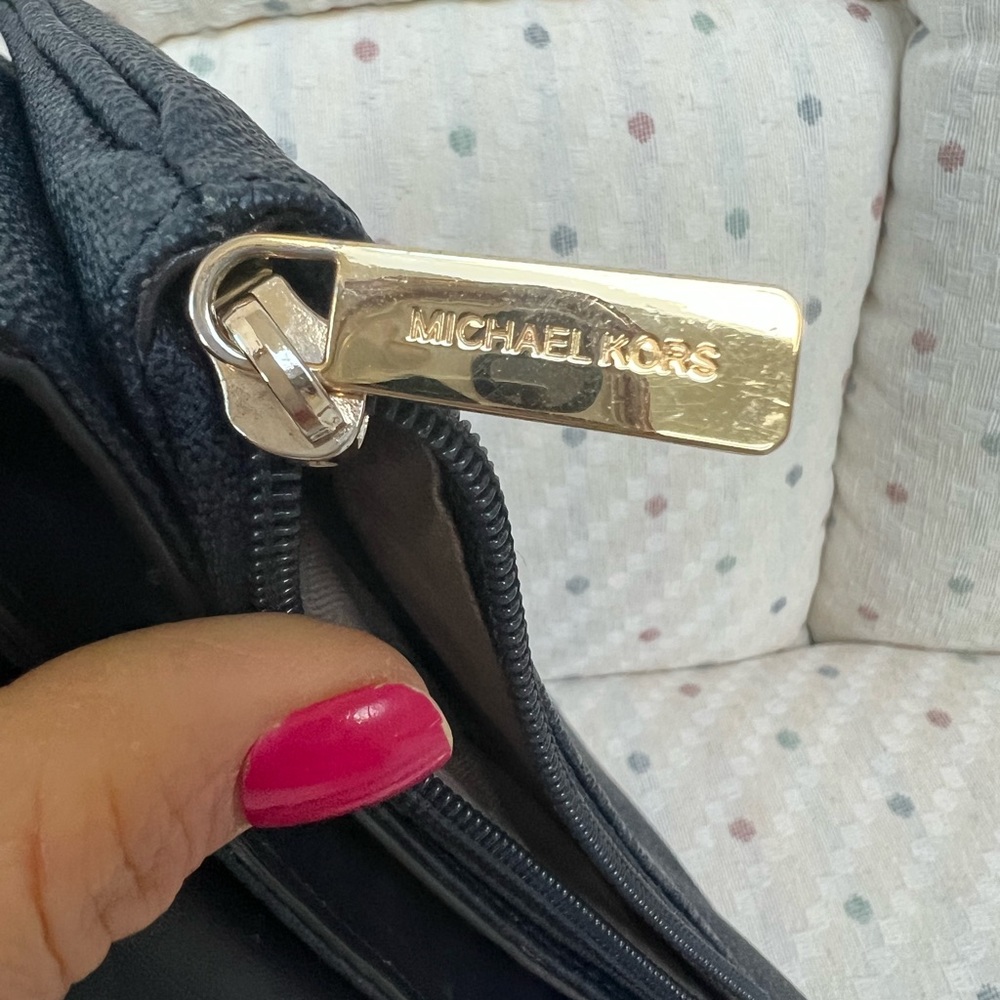 MICHAEL KORD CROSSBODY /BAG - Picture 6 of 11